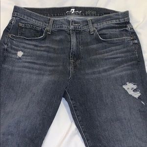 7 for all mankind Men’s Jeans